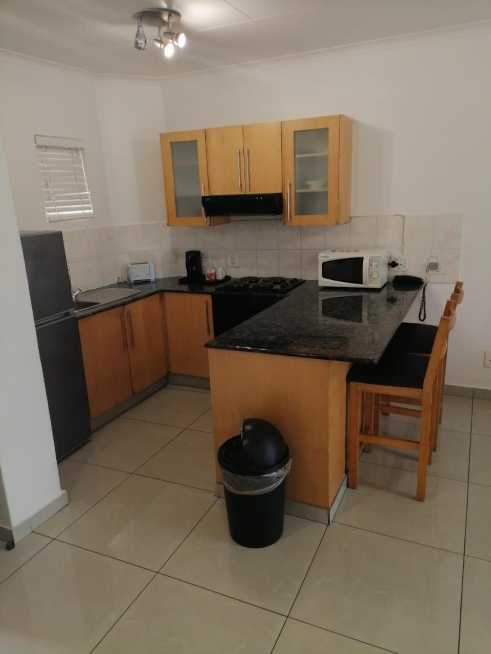Airport Inn And Suites Edenvale Ngoại thất bức ảnh